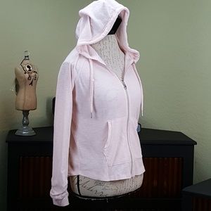 Calvin Klein Performance hoodie jacket